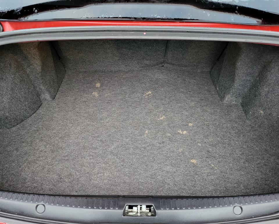 2015 Mitsubishi Lancer