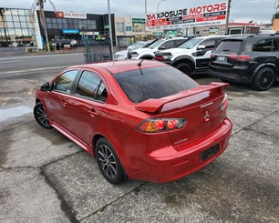 2015 Mitsubishi Lancer - Thumbnail