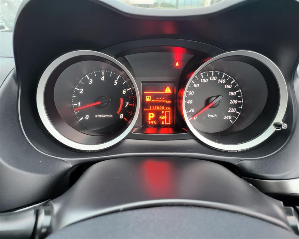 2015 Mitsubishi Lancer