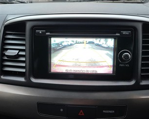 2015 Mitsubishi Lancer - Thumbnail