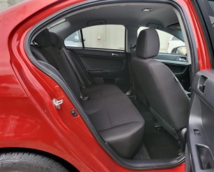 2015 Mitsubishi Lancer - Thumbnail