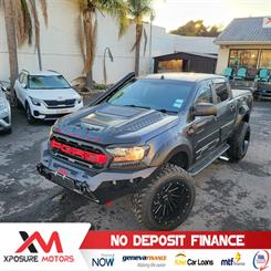 2016 Ford Ranger - Thumbnail