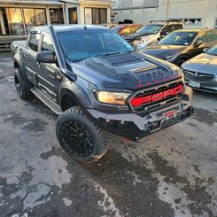 2016 Ford Ranger - Thumbnail