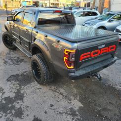2016 Ford Ranger - Thumbnail