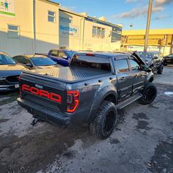 2016 Ford Ranger - Thumbnail