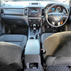 2016 Ford Ranger - Thumbnail