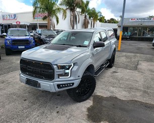 2021 Ford Ranger - Thumbnail