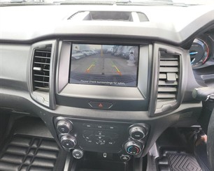 2021 Ford Ranger - Thumbnail