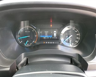 2021 Ford Ranger - Thumbnail