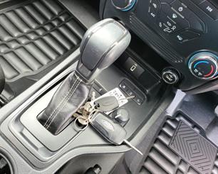 2021 Ford Ranger - Thumbnail