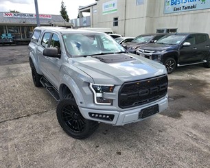 2021 Ford Ranger - Thumbnail