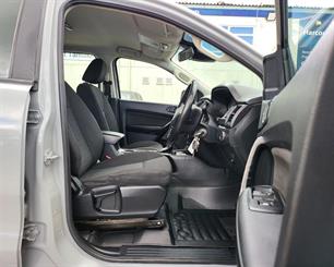 2021 Ford Ranger - Thumbnail