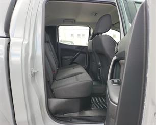 2021 Ford Ranger - Thumbnail