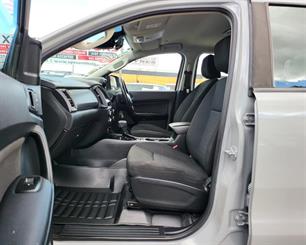 2021 Ford Ranger - Thumbnail