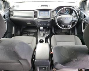 2021 Ford Ranger - Thumbnail