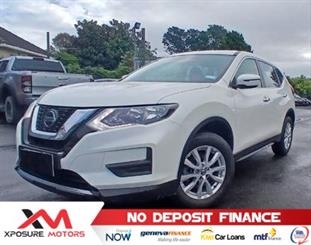 2021 Nissan X-TRAIL - Thumbnail