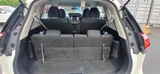 2021 Nissan X-TRAIL - Thumbnail