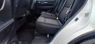 2021 Nissan X-TRAIL - Thumbnail