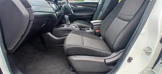 2021 Nissan X-TRAIL - Thumbnail