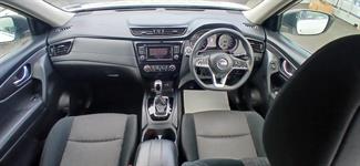 2021 Nissan X-TRAIL - Thumbnail