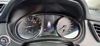 2021 Nissan X-TRAIL - Thumbnail