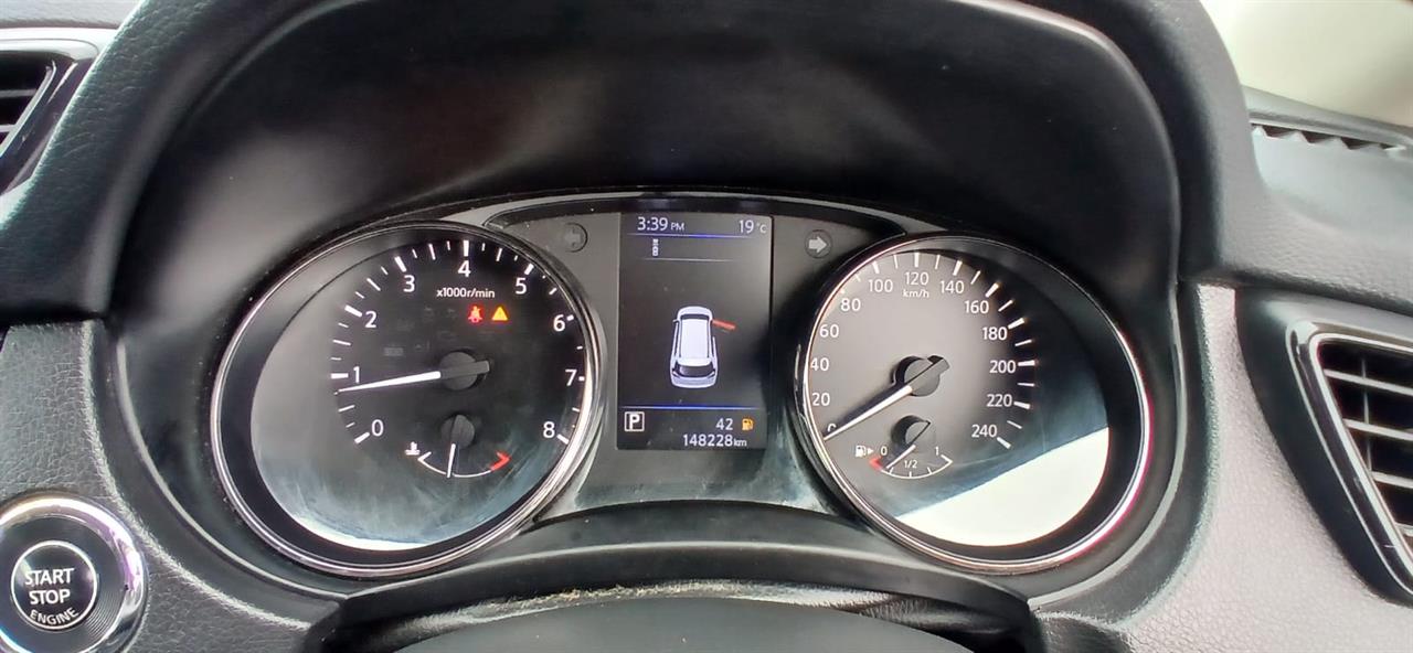 2021 Nissan X-TRAIL