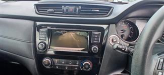 2021 Nissan X-TRAIL - Thumbnail