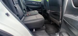 2021 Nissan X-TRAIL - Thumbnail