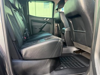 2021 Ford Ranger - Thumbnail