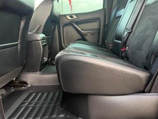 2021 Ford Ranger - Thumbnail