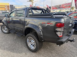 2021 Ford Ranger - Thumbnail