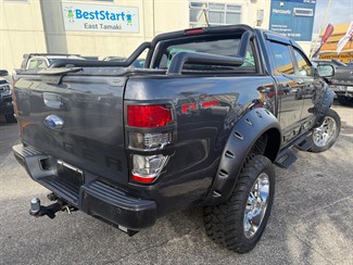 2021 Ford Ranger - Thumbnail