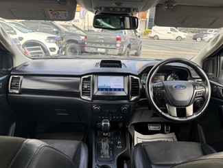 2021 Ford Ranger - Thumbnail