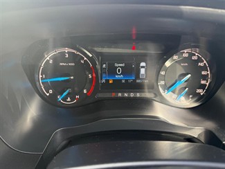 2021 Ford Ranger - Thumbnail