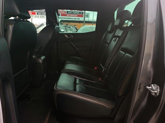 2019 Ford Ranger - Thumbnail