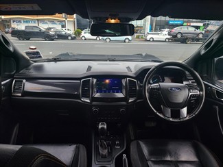 2019 Ford Ranger - Thumbnail