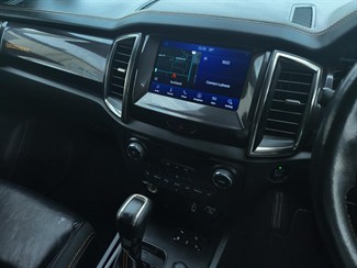 2019 Ford Ranger - Thumbnail