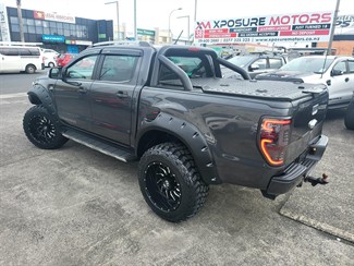 2019 Ford Ranger - Thumbnail