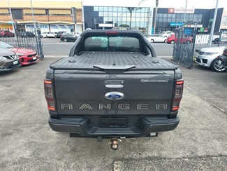 2019 Ford Ranger - Thumbnail