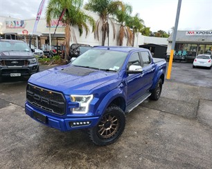 2016 Ford Ranger - Thumbnail