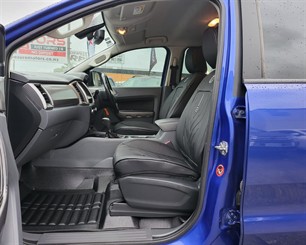 2016 Ford Ranger - Thumbnail