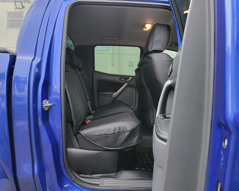 2016 Ford Ranger