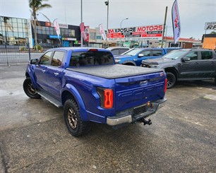 2016 Ford Ranger - Thumbnail