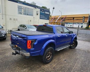 2016 Ford Ranger - Thumbnail