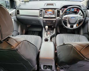 2016 Ford Ranger - Thumbnail