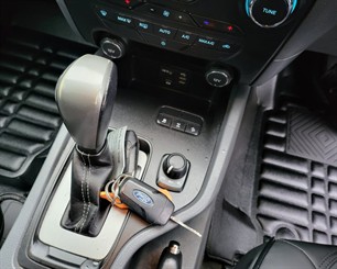2016 Ford Ranger - Thumbnail
