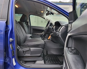 2016 Ford Ranger - Thumbnail