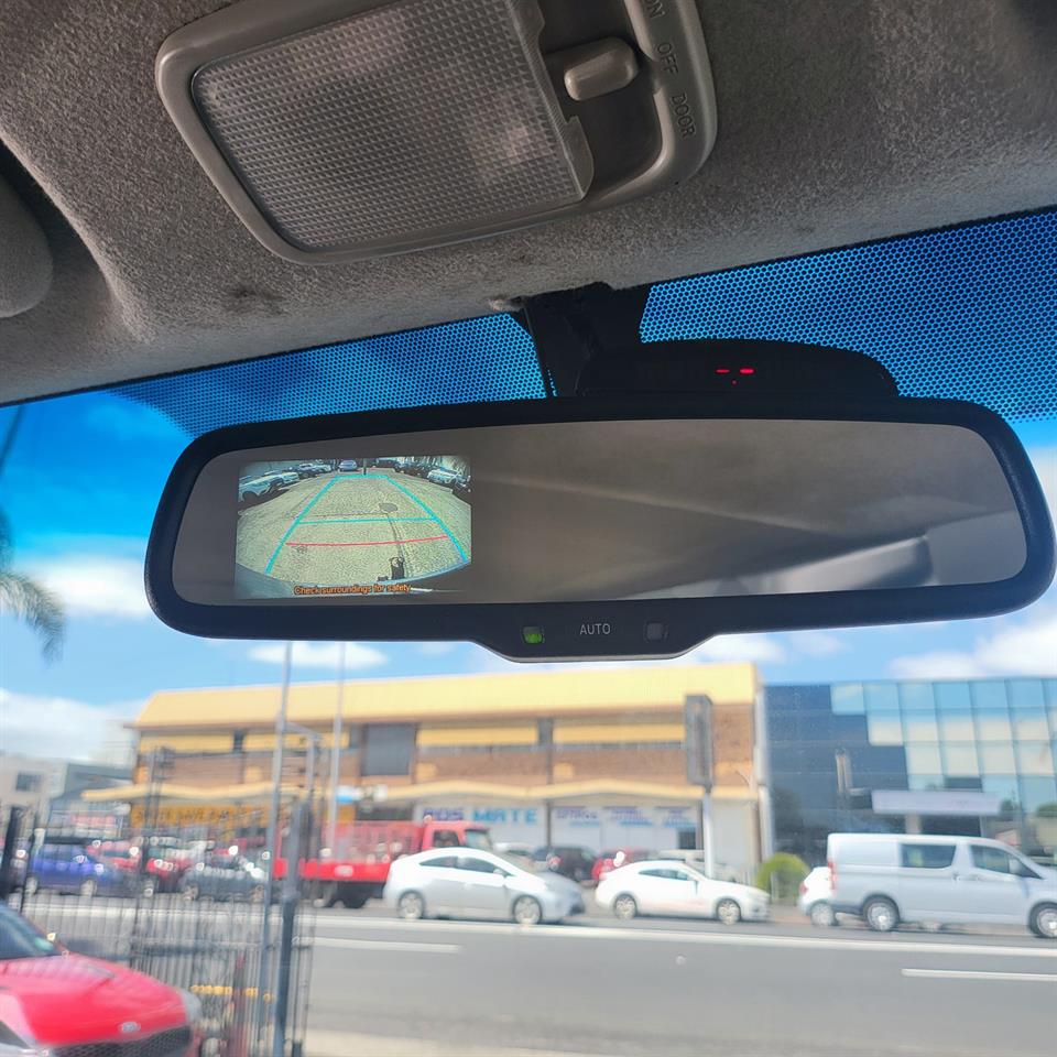 2017 Toyota Hiace