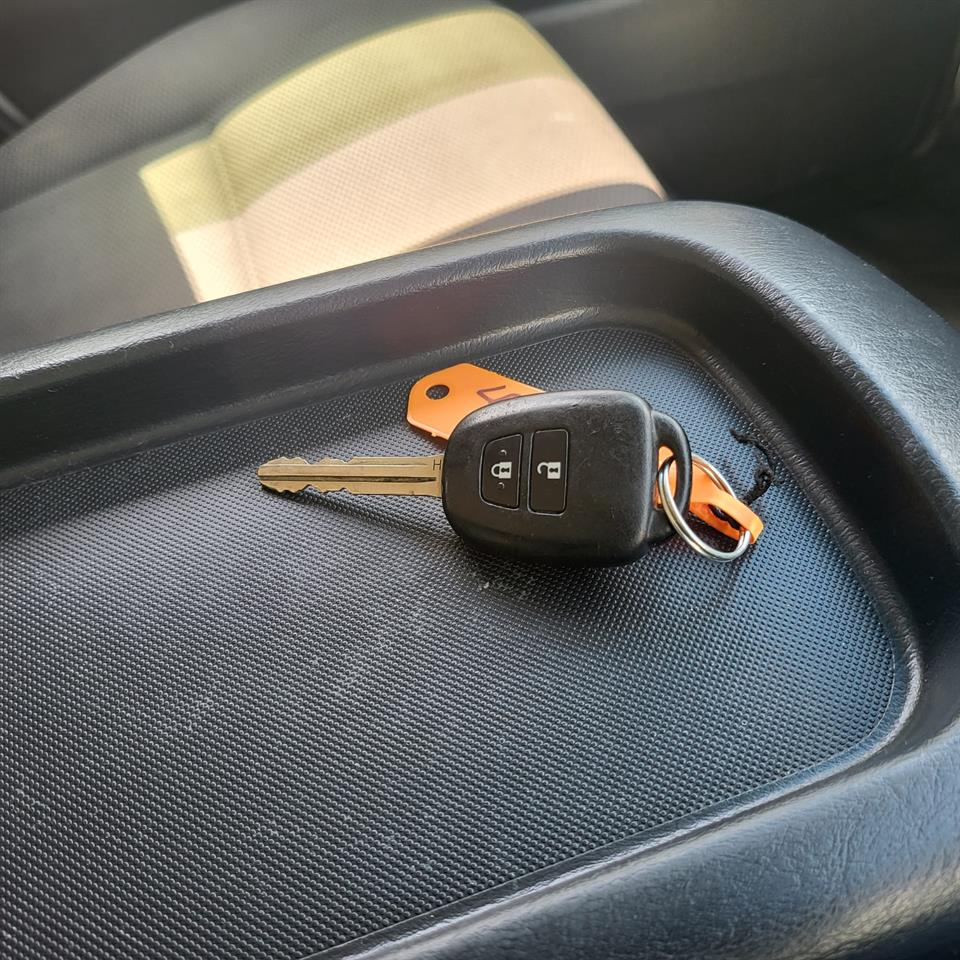 2017 Toyota Hiace