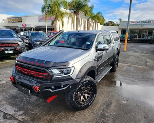 2016 Ford Ranger - Thumbnail